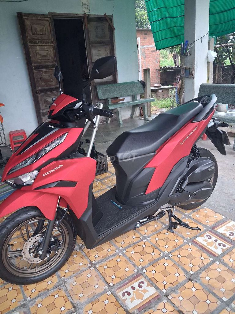 Honda Vario 2025 - ảnh 2