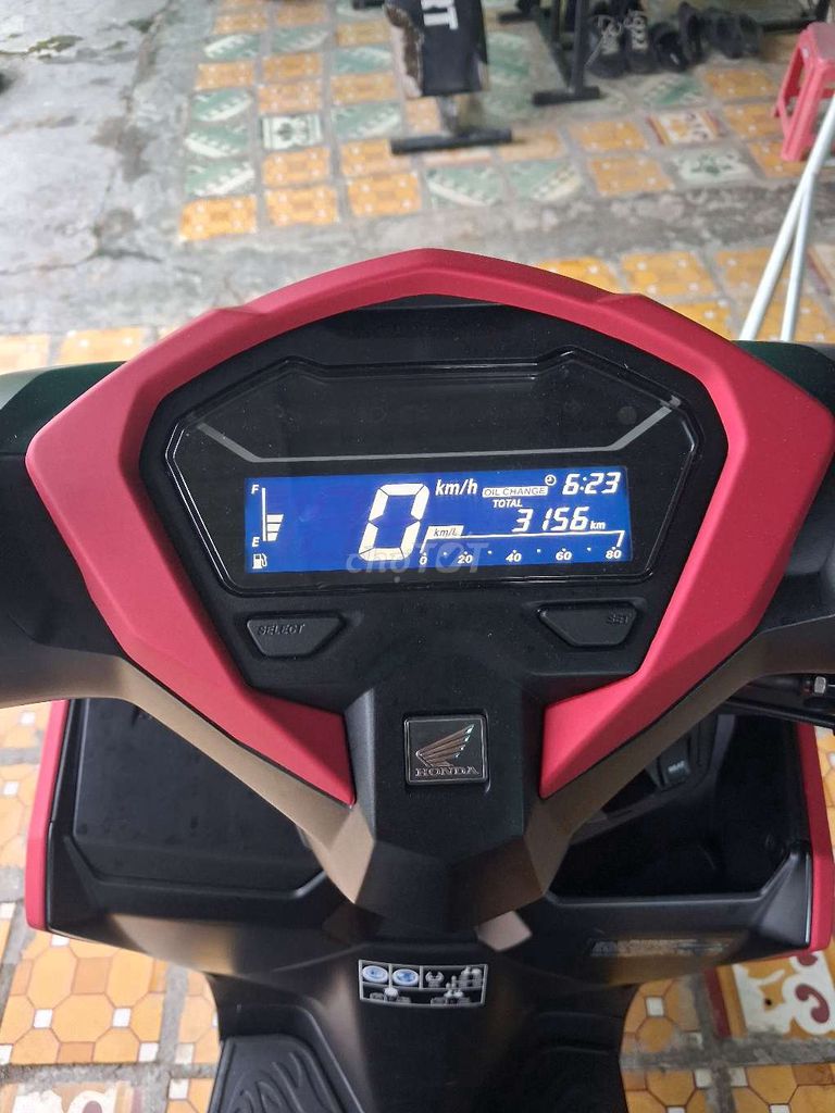 Honda Vario 2025 - ảnh 3