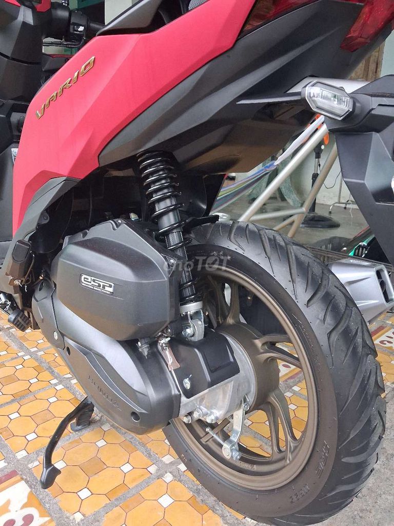 Honda Vario 2025 - ảnh 4