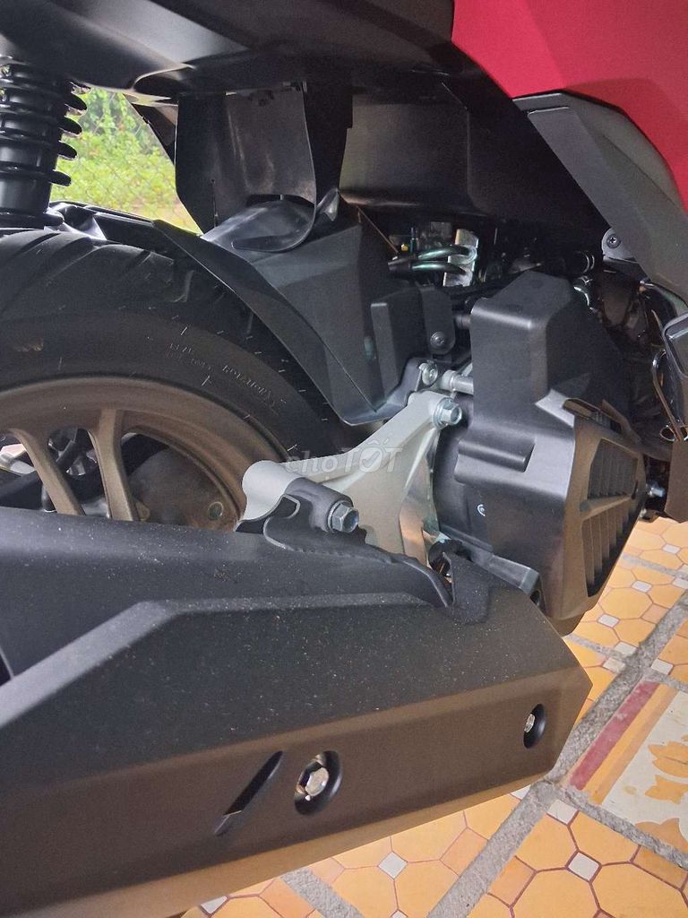 Honda Vario 2025 - ảnh 5