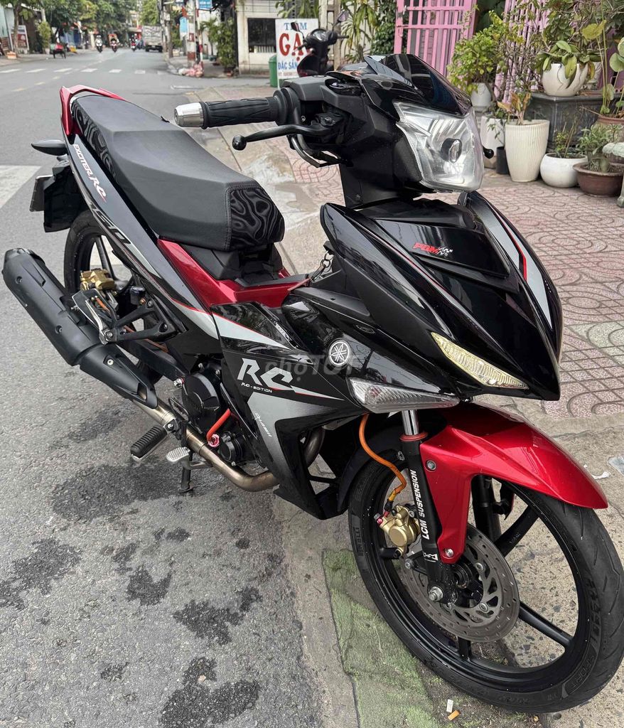 Yamaha Exciter 2018 - ảnh 1