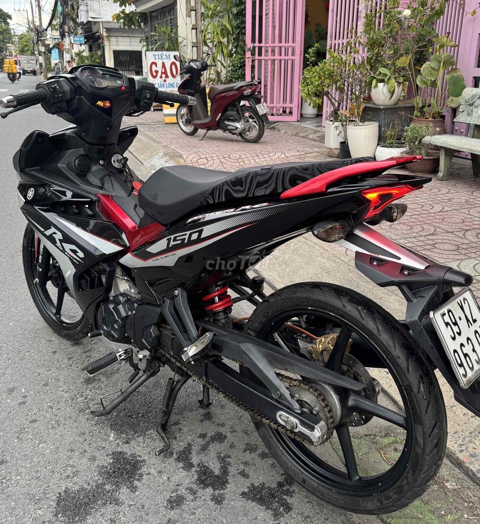 Yamaha Exciter 2018 - ảnh 2
