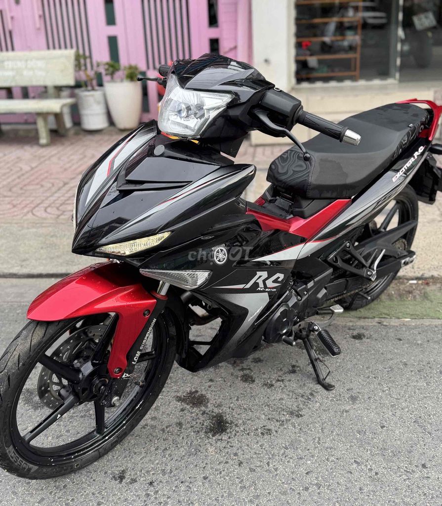 Yamaha Exciter 2018 - ảnh 3