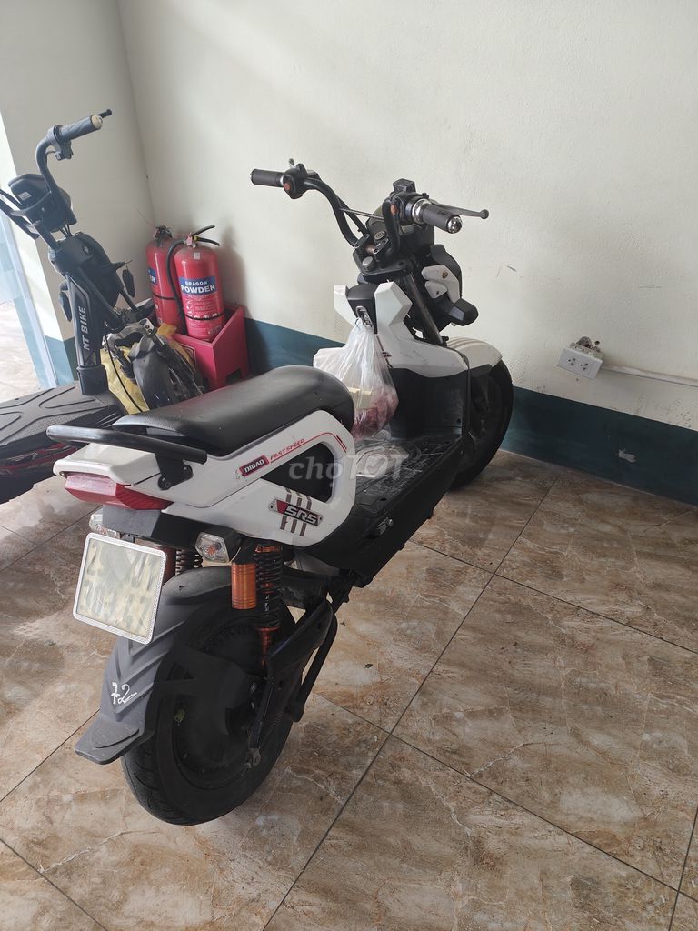 Xe 2026 - ảnh 1
