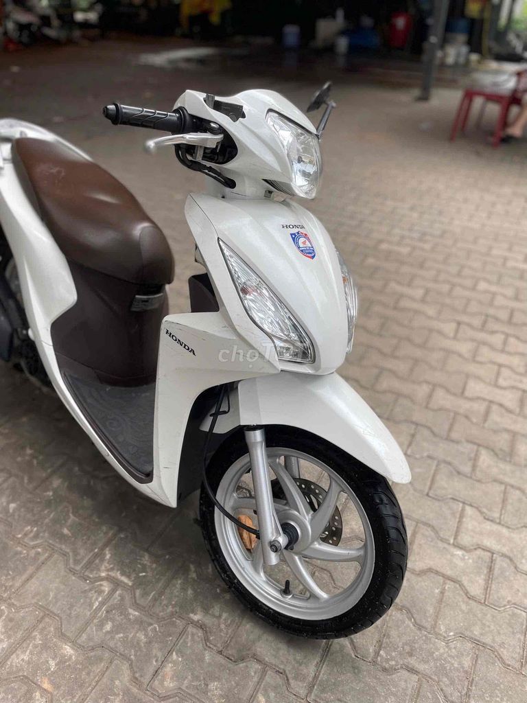 Honda Vision 2015 - ảnh 2