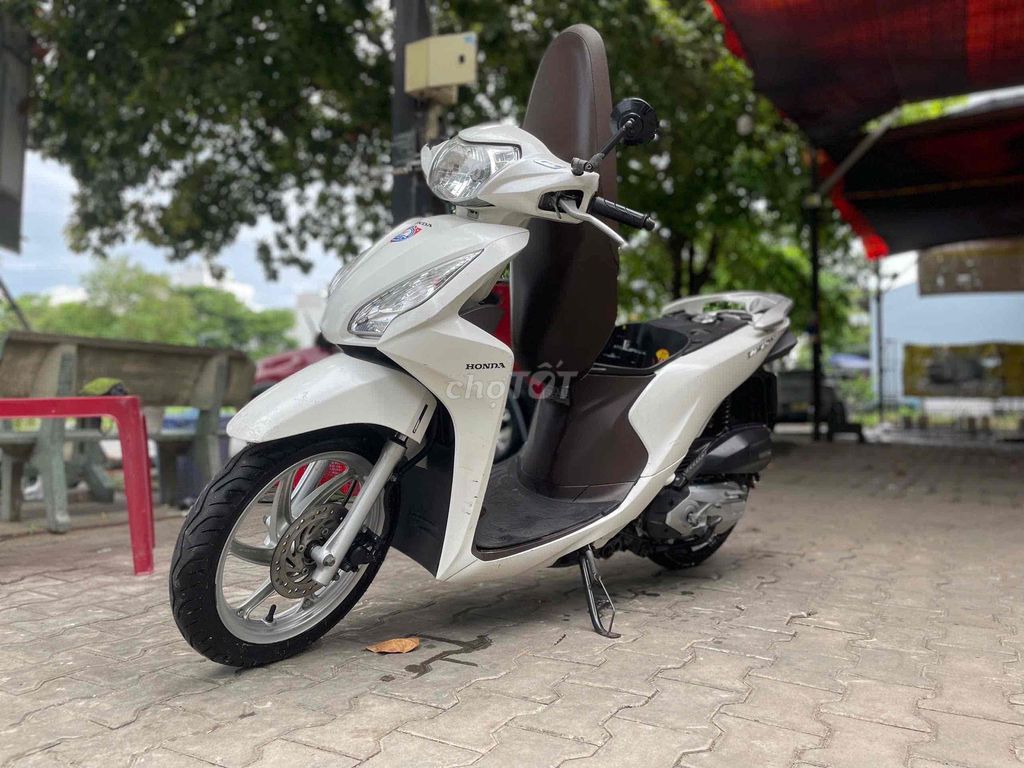 Honda Vision 2015 - ảnh 3