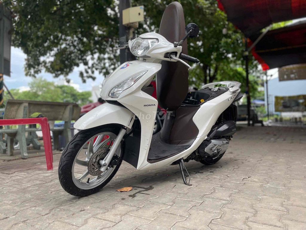 Honda Vision 2015 - ảnh 4