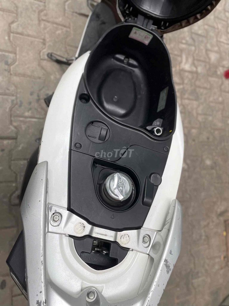 Honda Vision 2015 - ảnh 5