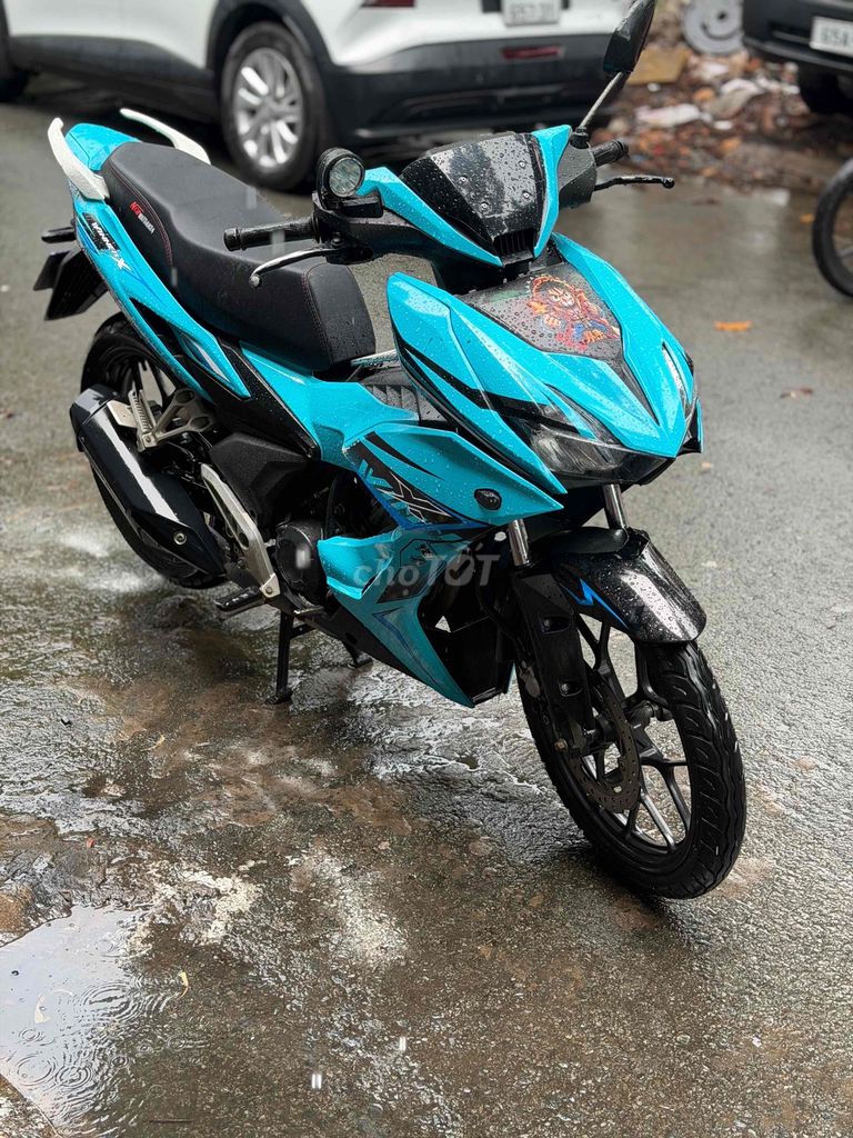 Honda Winner 2019 - ảnh 1