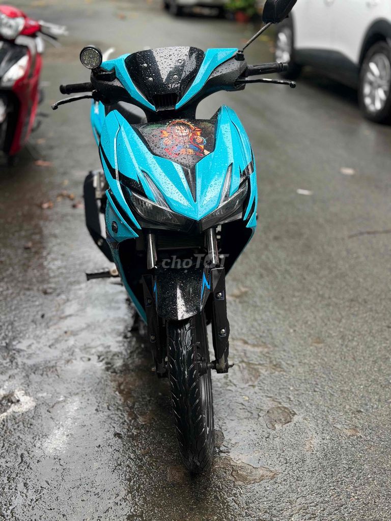 Honda Winner 2019 - ảnh 2