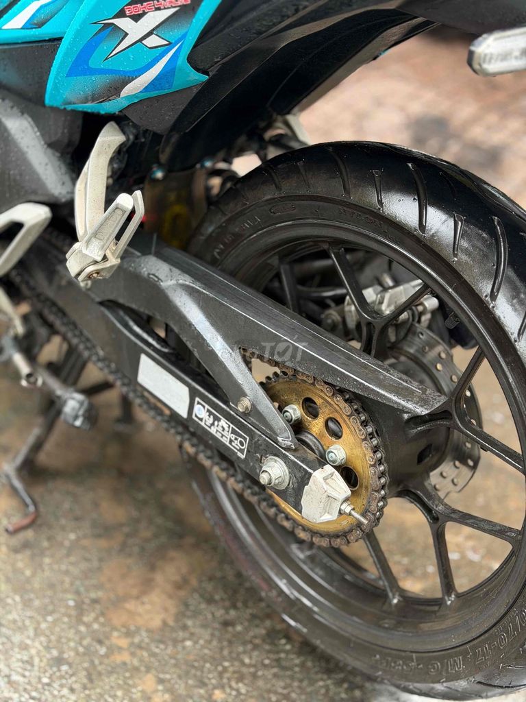 Honda Winner 2019 - ảnh 3