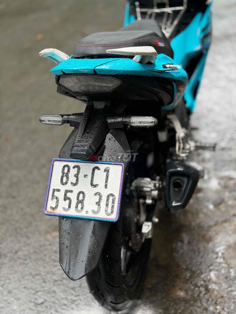 Honda Winner 2019 - ảnh 5