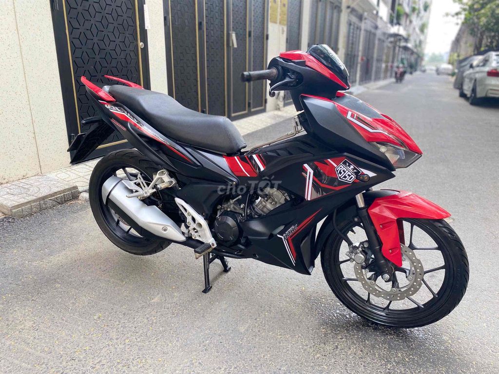Honda Winner 2019 - ảnh 1