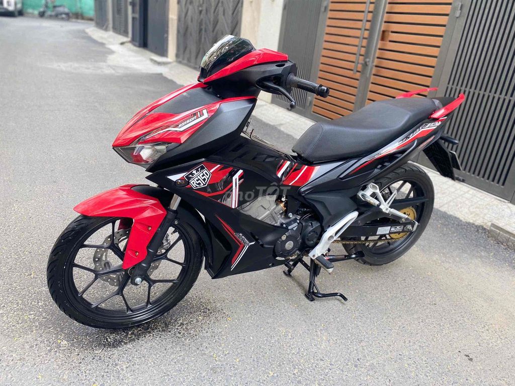 Honda Winner 2019 - ảnh 3
