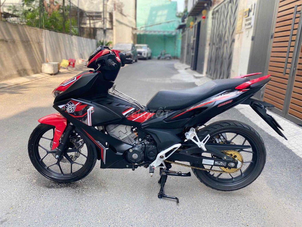 Honda Winner 2019 - ảnh 4