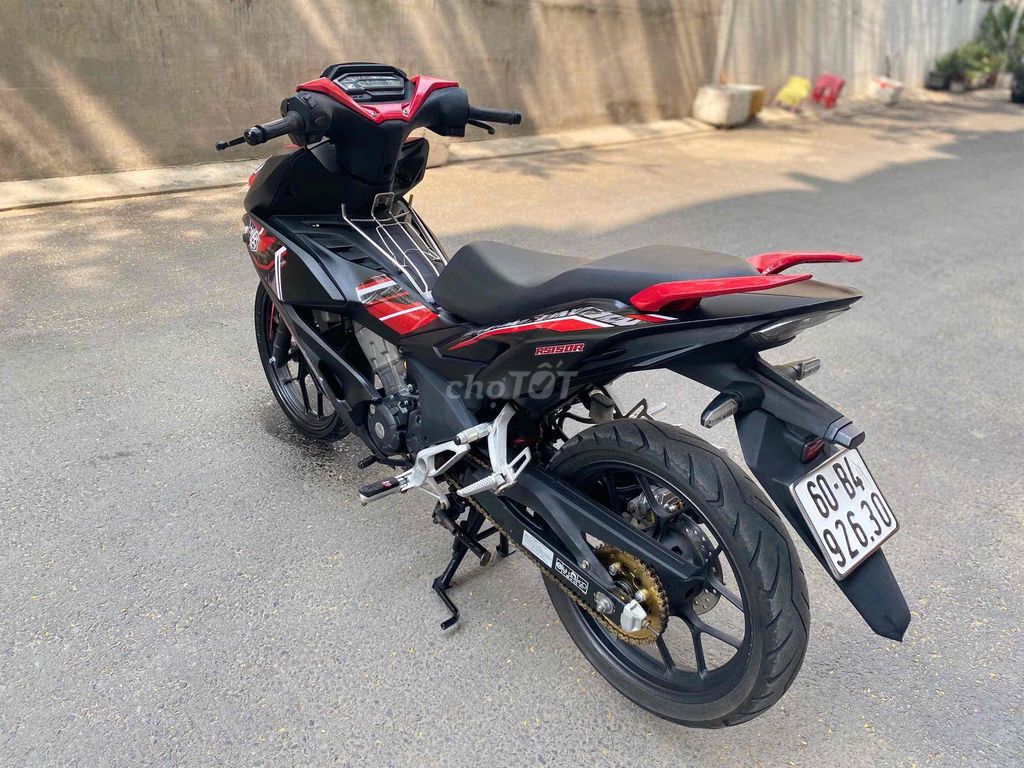 Honda Winner 2019 - ảnh 5