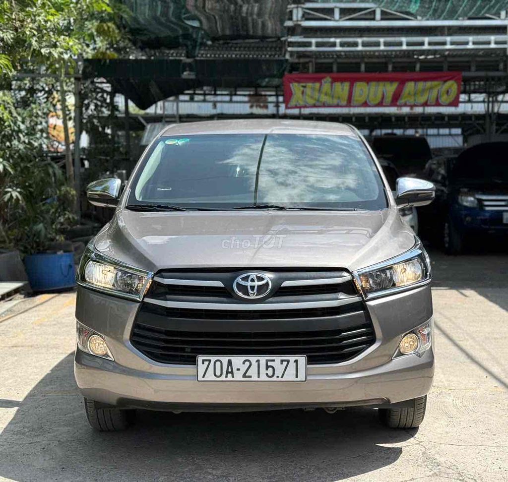 Toyota 2019 - ảnh 1
