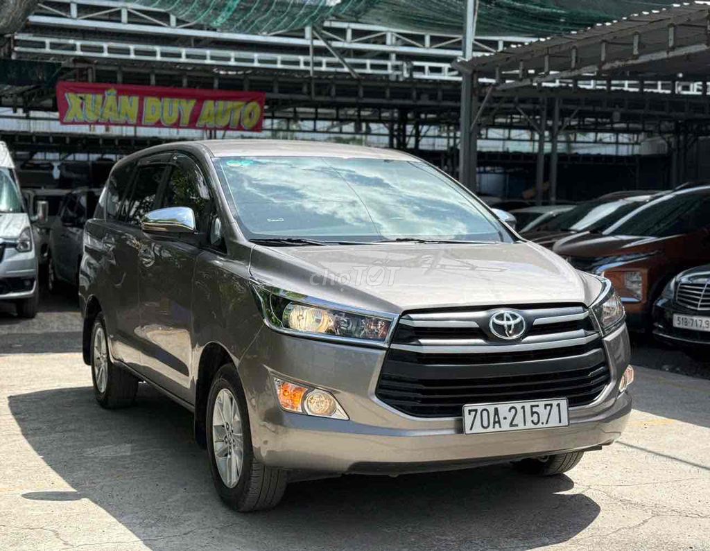 Toyota 2019 - ảnh 2
