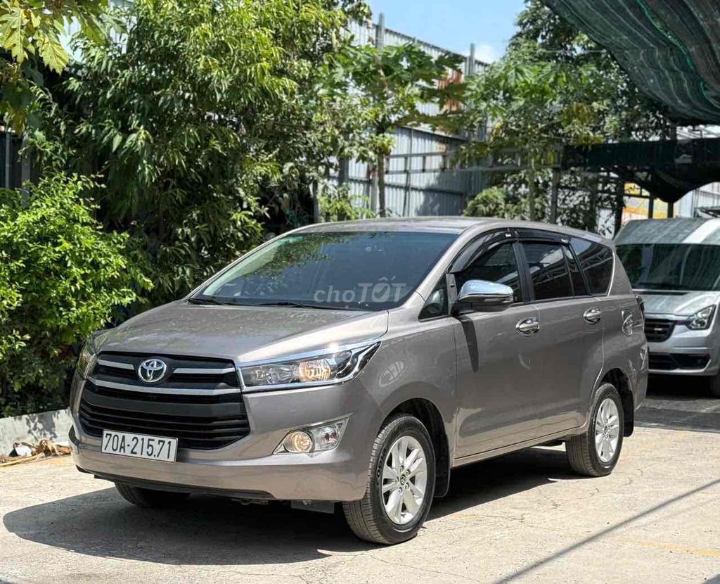 Toyota 2019 - ảnh 3