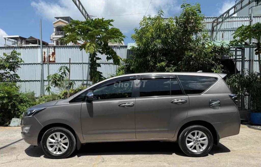 Toyota 2019 - ảnh 4