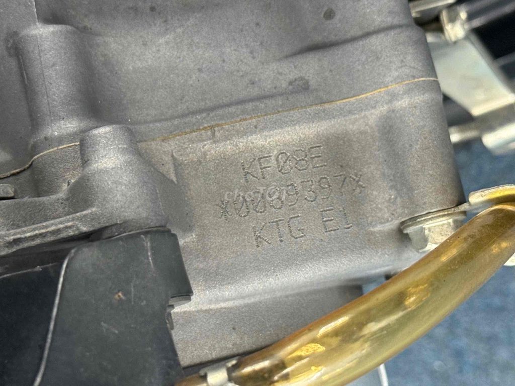 Honda SH 2007 - ảnh 2