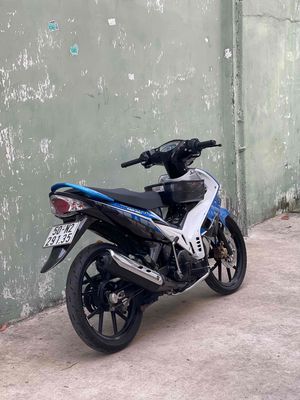 Yamaha Exciter 2008 - ảnh 1