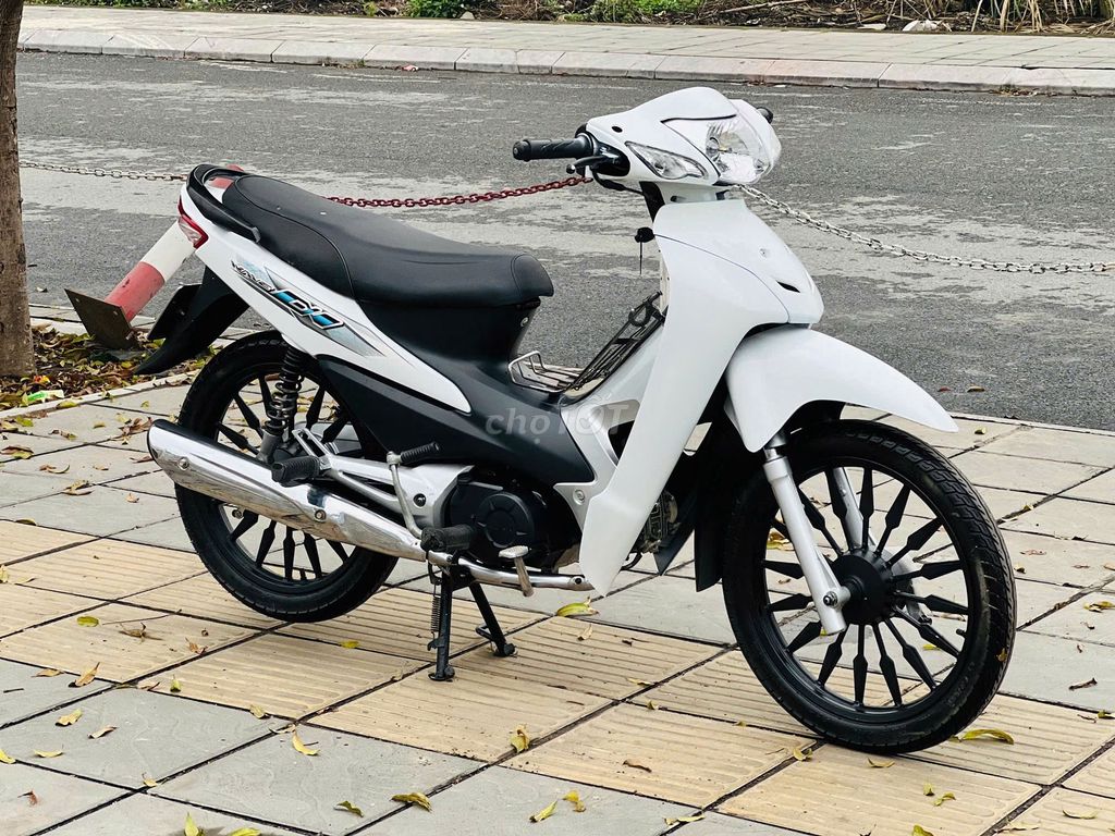 Honda - ảnh 1