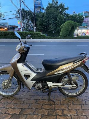 Honda Wave 2012 - ảnh 1