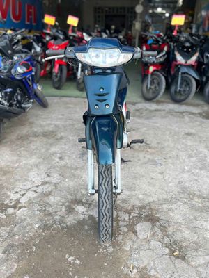 Honda Wave 2010 - ảnh 1