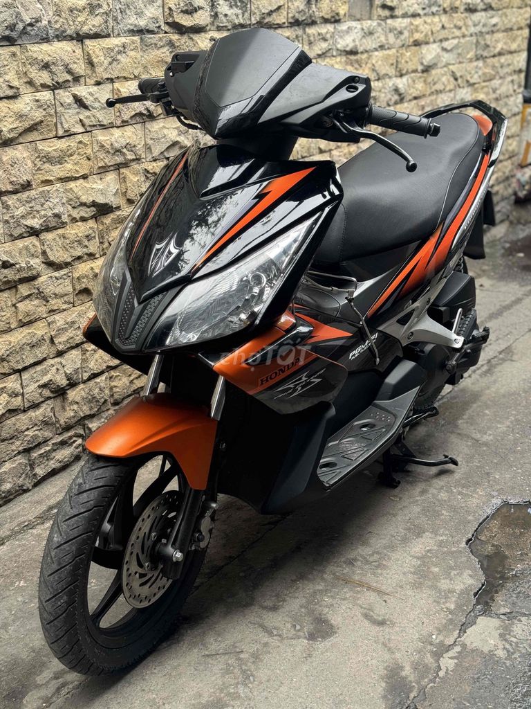 Honda Air Blade 2026 - ảnh 1