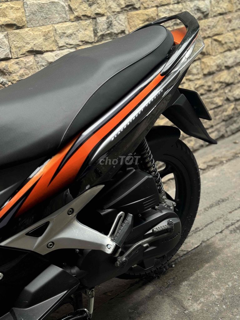 Honda Air Blade 2026 - ảnh 2