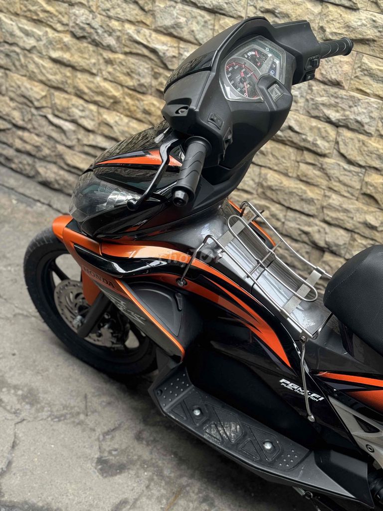 Honda Air Blade 2026 - ảnh 3
