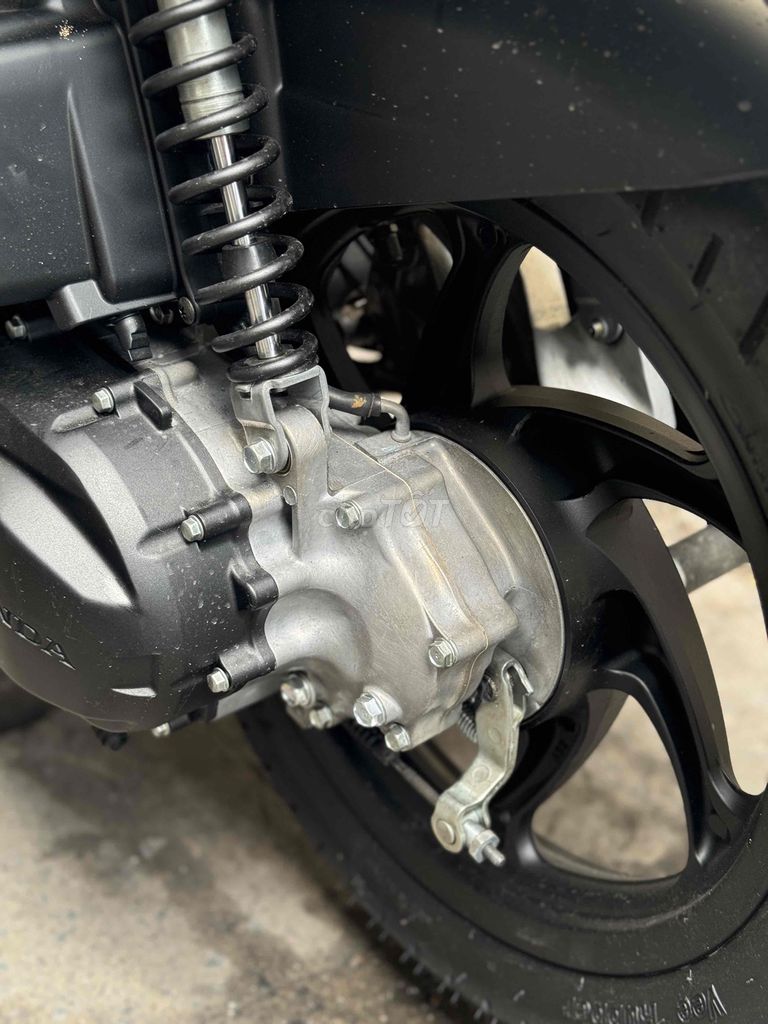 Honda Air Blade 2026 - ảnh 4