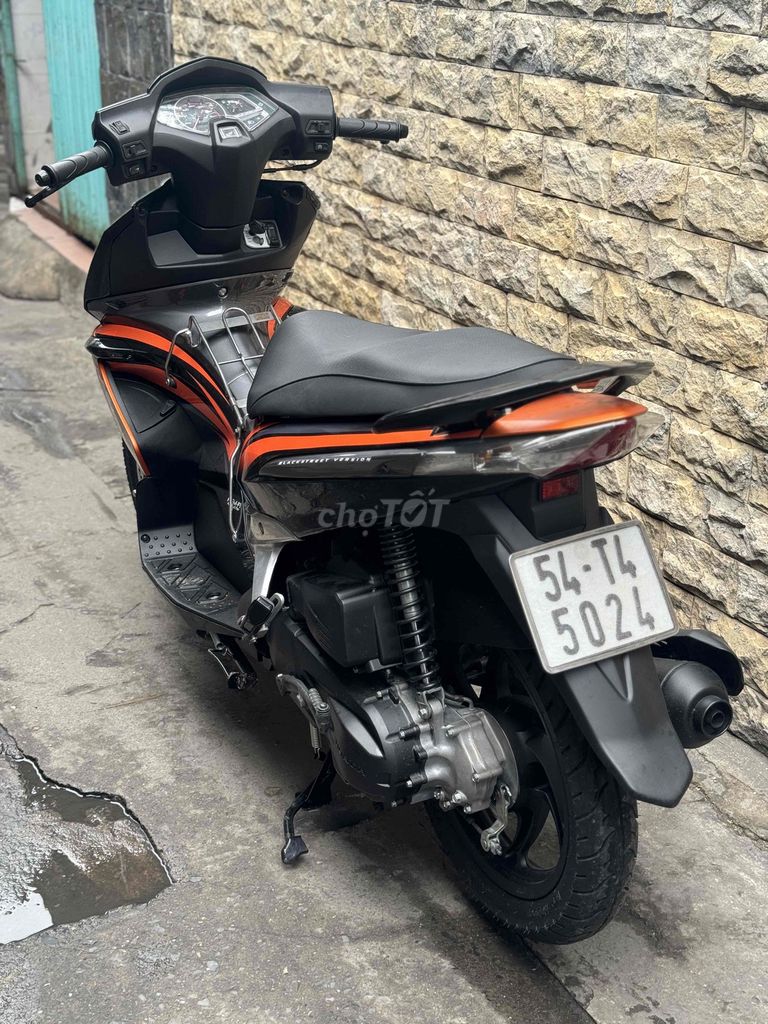 Honda Air Blade 2026 - ảnh 5