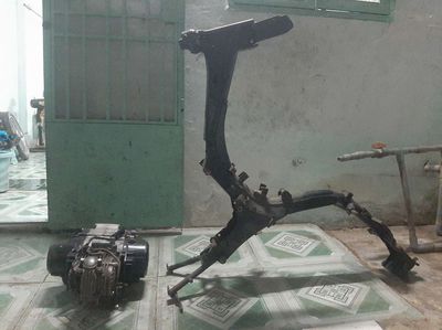 Kawasaki Max 1987 - ảnh 1