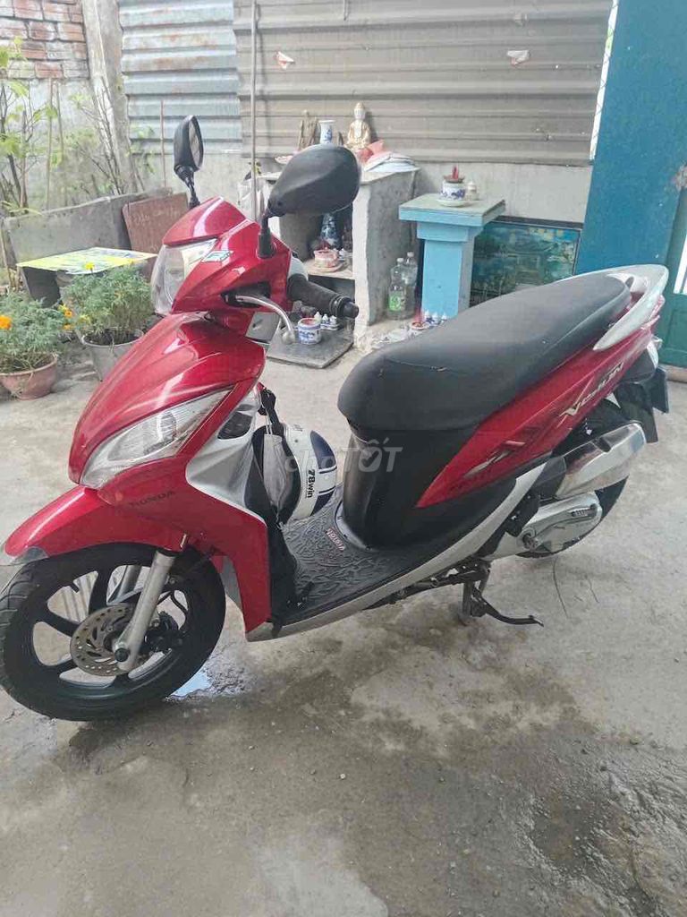 Honda Vision - ảnh 1