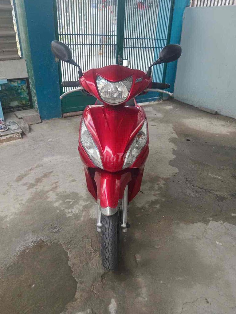 Honda Vision - ảnh 2