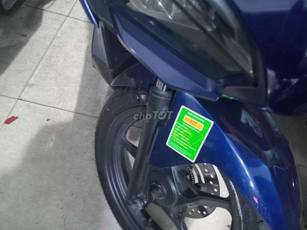 Honda Air Blade 2020 - ảnh 1