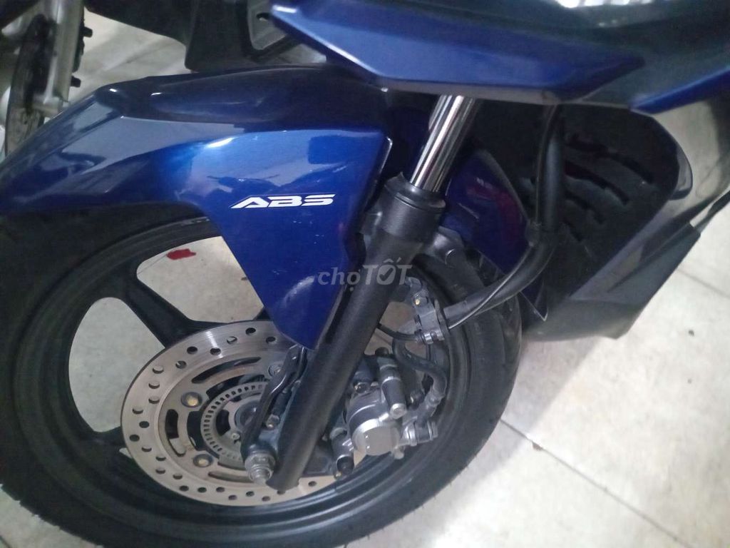 Honda Air Blade 2020 - ảnh 2