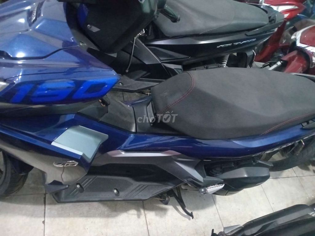 Honda Air Blade 2020 - ảnh 4