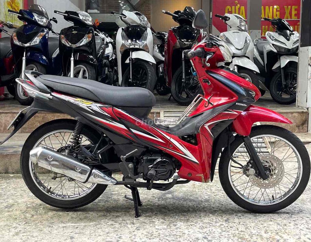 Honda - ảnh 1