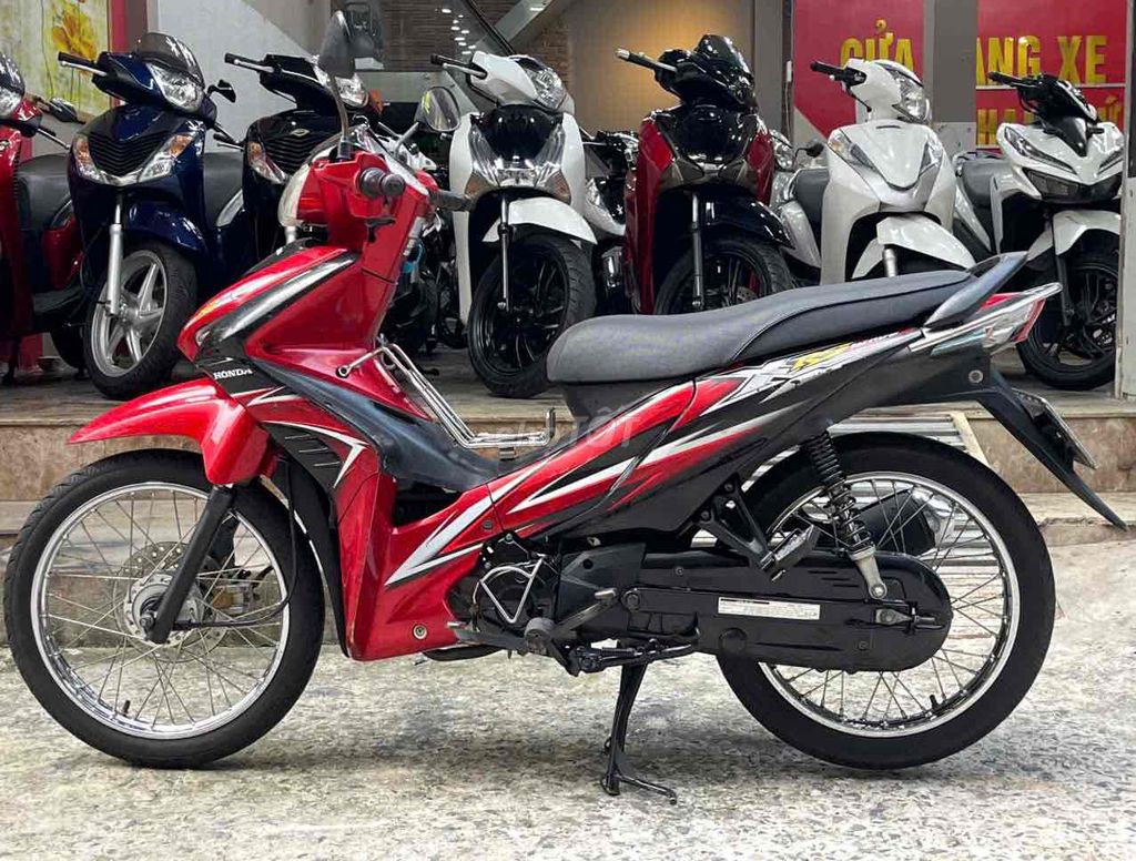 Honda - ảnh 2