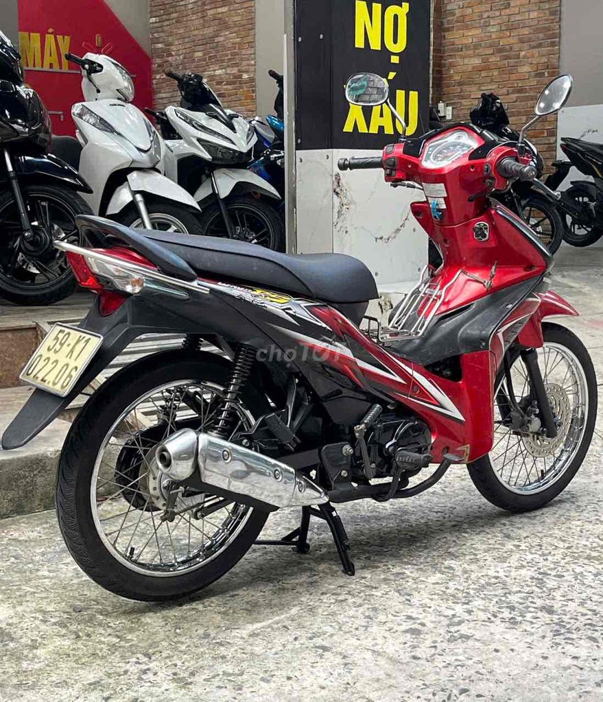 Honda - ảnh 3