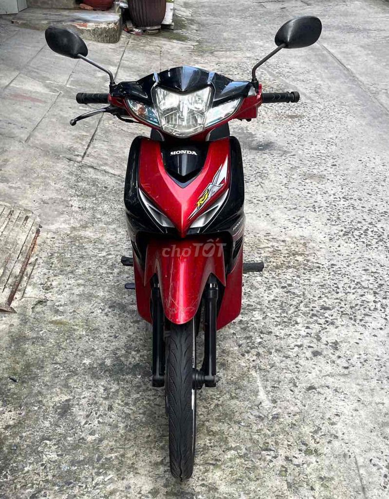 Honda - ảnh 4