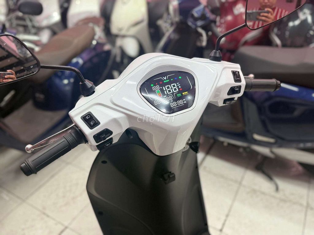 Xe m 2025 - ảnh 2