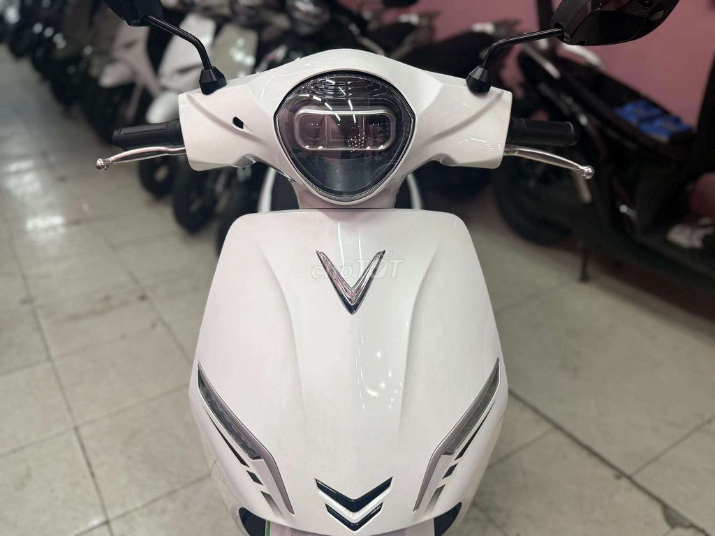Xe m 2025 - ảnh 3
