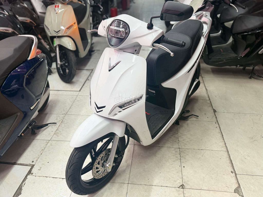 Xe m 2025 - ảnh 4