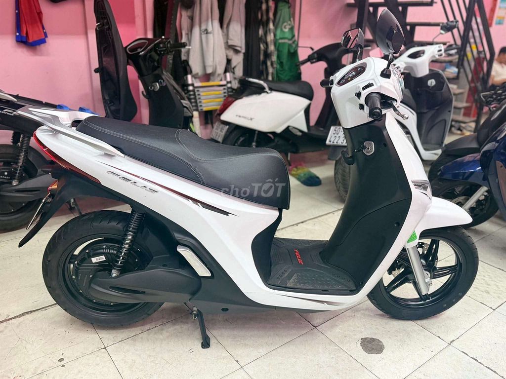 Xe m 2025 - ảnh 5