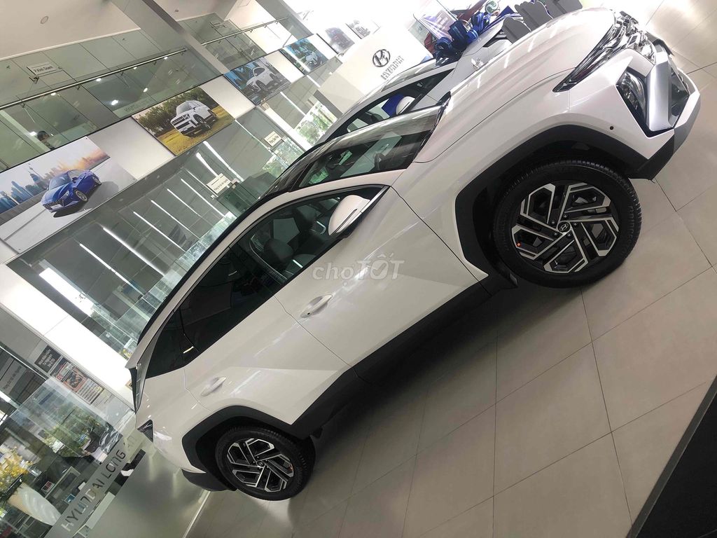 Hyundai Tucson - ảnh 2