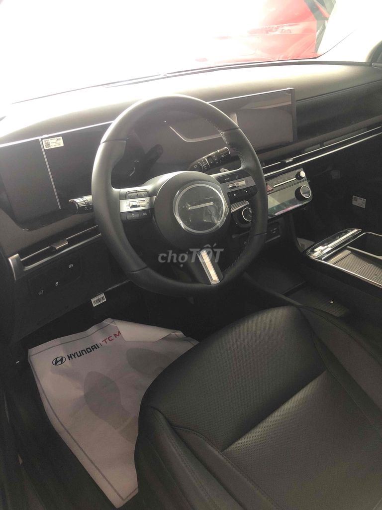 Hyundai Tucson - ảnh 4